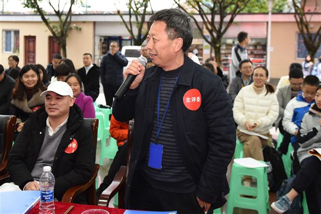 煎炒烹煮出世间百味 油盐酱醋蕴生活真谛——我校举行首届“餐厅厨师技能大赛暨师生厨艺展示活动”