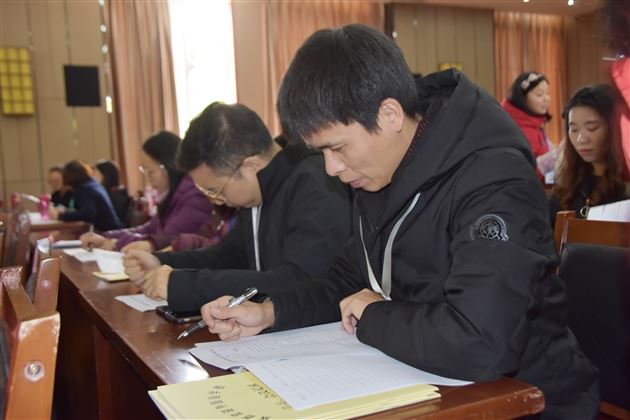 初心不改再奋进 齐心协力续传奇——中共成都棠湖外国语学校小学总支部委员会选举大会成功召开