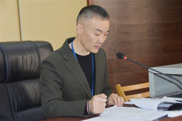 初心不改再奋进 齐心协力续传奇——中共成都棠湖外国语学校小学总支部委员会选举大会成功召开