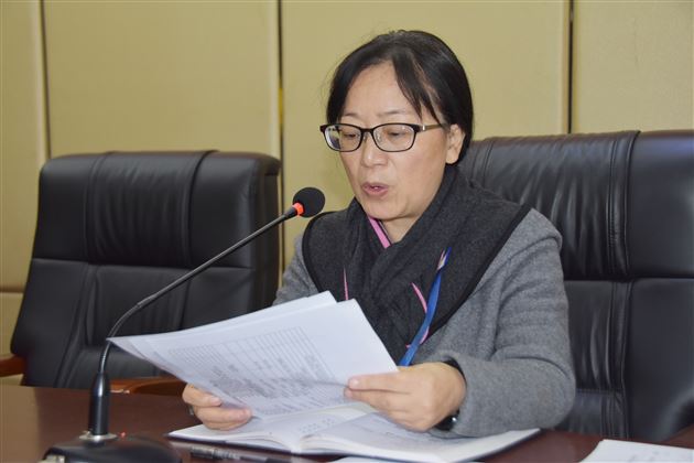 初心不改再奋进 齐心协力续传奇——中共成都棠湖外国语学校小学总支部委员会选举大会成功召开