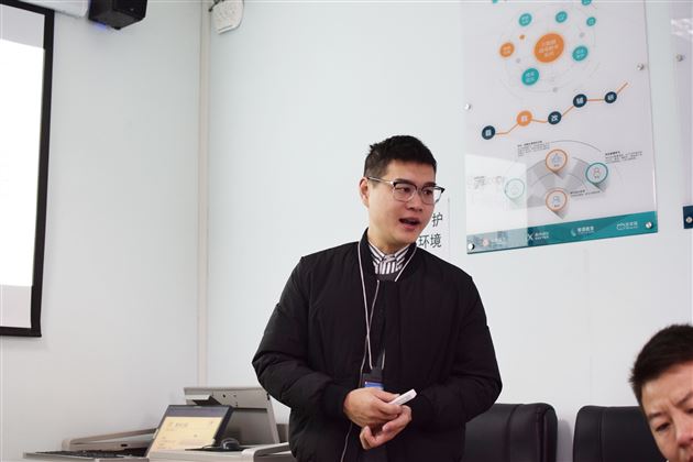 教学评一致性课堂案例设计交流与分享(二)——记王济工作室第十一次会议