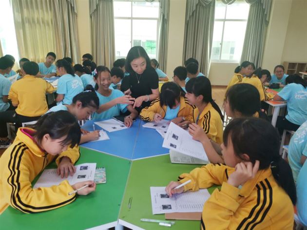 喜报:我校初中教师朱美玲荣获成都市第四届中小学心理班会课优质课比赛一等奖
