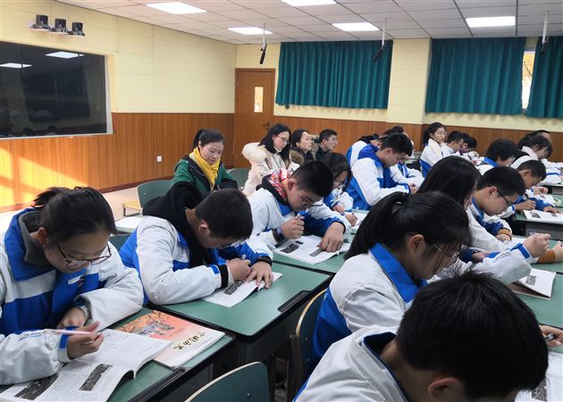 不负时光,感恩棠外