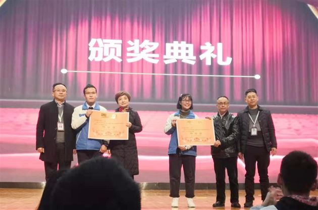及时当勉励,少年正青春——记棠外高2018级修身德育活动