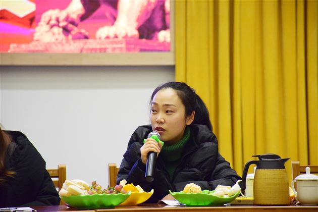 不忘初心意志坚 牢记使命再向前——记中共成都成都棠湖外国语学校高中总支部第一支部党工共建活动