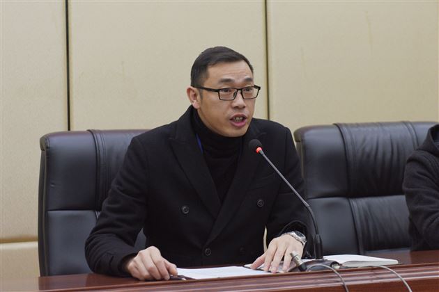 青年有信仰 青春有力量——我校高中党总支青年学生党校第17期开班