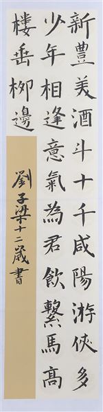图10 (刘子梁 作品)
