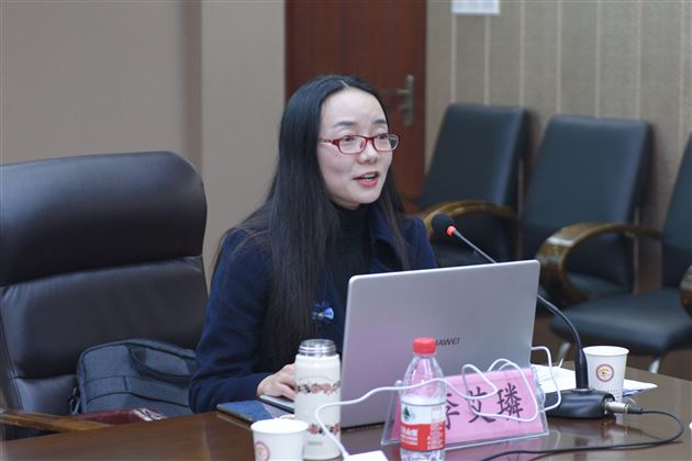 不忘初心 砥砺前行——记2019年度成都市教科院科研名师专项课题“深度学习视域下的整本书阅读教学策略研究”开题论证会