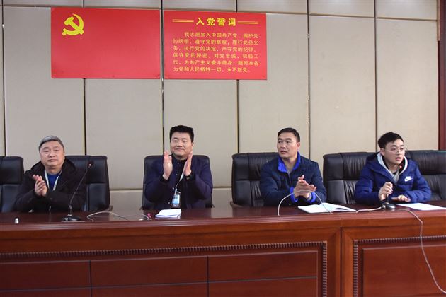 贪早晚挥汗自主管理 察优劣用心服务校园——记2019年初中部学生自主管理工作总结表彰大会