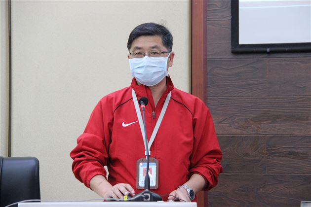 问题与举措并抓 斗志和希望共扬——高2017级举行成都“二诊”分析会