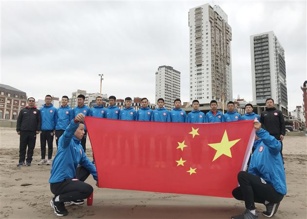 我校蒋晓铭老师被聘为四川省校园足球专家委员会成员