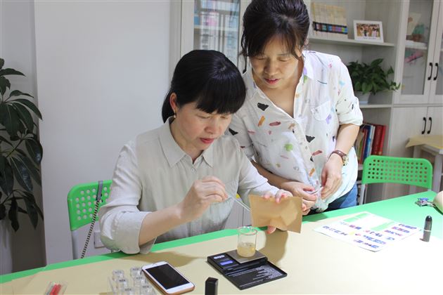 这份心意除了爱,什么也不添加——棠外“525我爱我”心理健康节系列活动