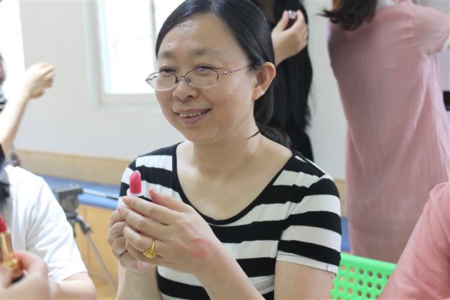 这份心意除了爱,什么也不添加——棠外“525我爱我”心理健康节系列活动