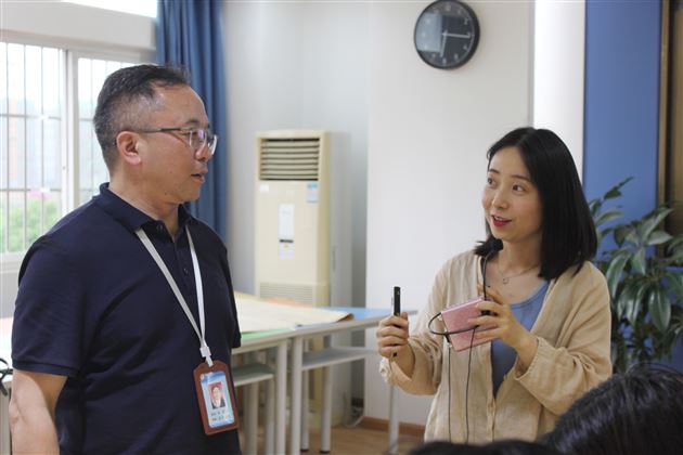这份心意除了爱,什么也不添加——棠外“525我爱我”心理健康节系列活动