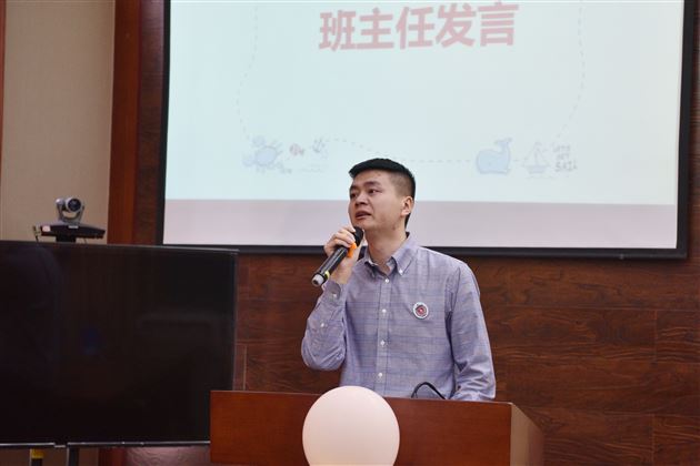 乘风破浪 未来可期——棠外国际部2020届毕业生成人礼暨毕业典礼