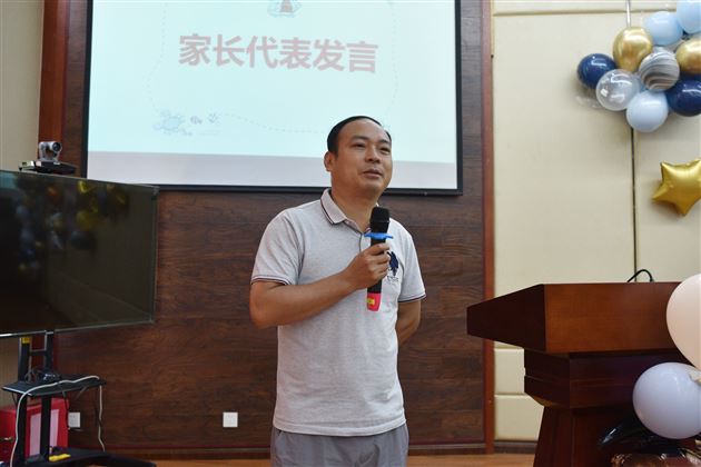 乘风破浪 未来可期——棠外国际部2020届毕业生成人礼暨毕业典礼