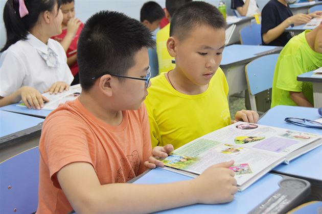感谢世上爱我的人和我爱的人——我校附小隆重举行2020届毕业典礼
