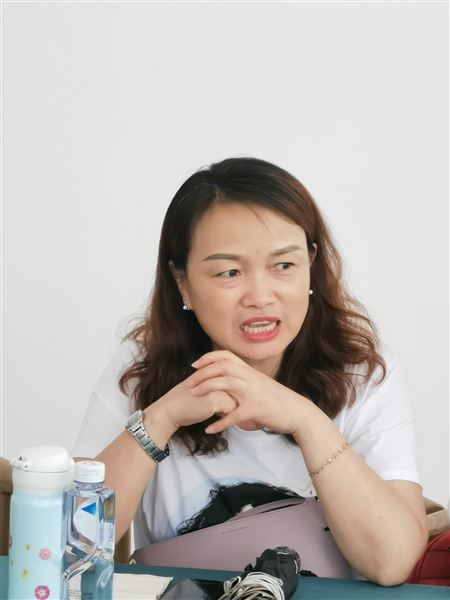 六年倾情相伴 六年硕果频传——棠外附小召开2020届毕业班工作总结会