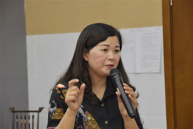 以己昭昭 使人昭昭——记棠外附小语文教师培训活动