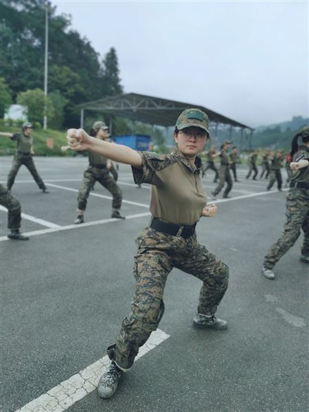 军训篇3