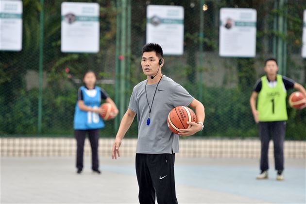 喜报:棠外何军华老师参加2020年四川省中小学体育现场展评课评比获一等奖第一名