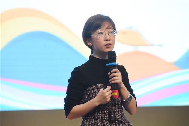 助力成长 用爱护航——记棠外附小2020级家长学校教育讲座