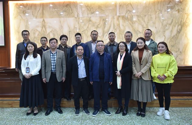学习名师之长而长于名师—— 棠外高中名师工作坊(第二期)正式启动