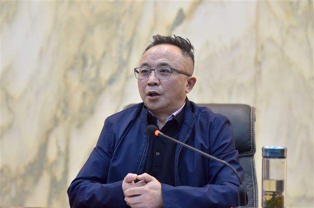 学习名师之长而长于名师—— 棠外高中名师工作坊(第二期)正式启动