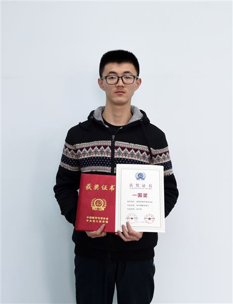 棠外参加第十三届全国中小学校园影视节获五个一等奖