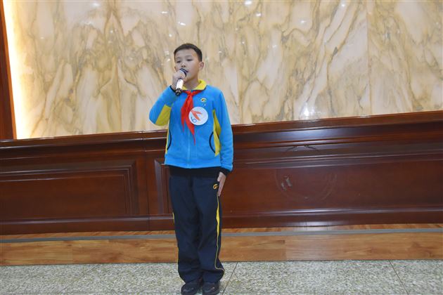 竞选演讲2
