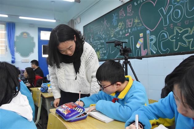 聚焦语数外课堂教学 开启小初衔接新思路