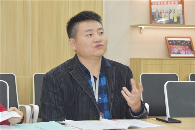 聚焦语数外课堂教学 开启小初衔接新思路