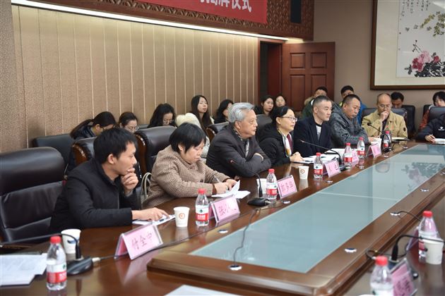 共建思政课 同行育人路——记棠外与成都师范学院 “大中小学思政课一体化”建设研讨会暨签约揭牌仪式