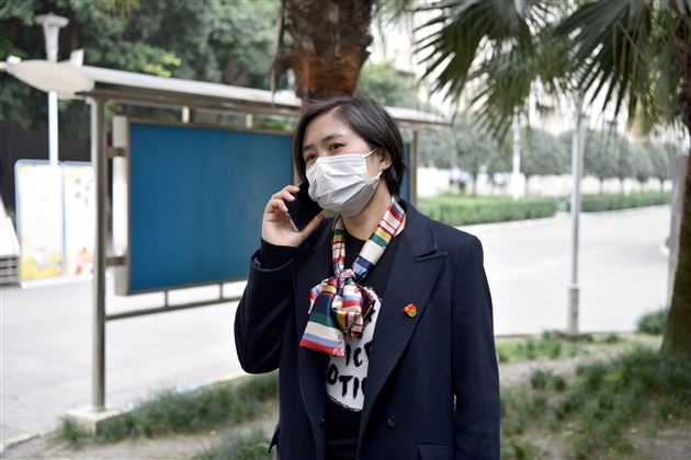 落在细节处 赢在执行力——棠外开展2020年冬季新冠肺炎疫情防控应急处理演练活动