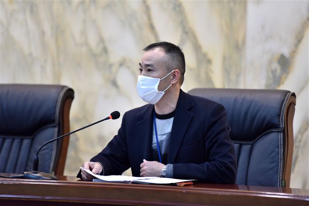 落在细节处 赢在执行力——棠外开展2020年冬季新冠肺炎疫情防控应急处理演练活动