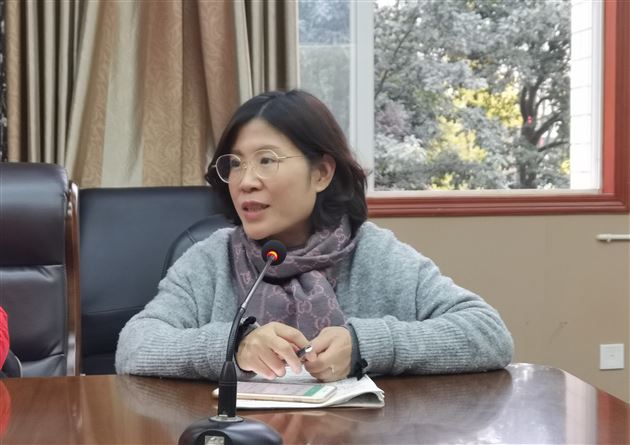 质量要提升 写好学历案——践行‘教学评一致性’,深化‘3+1’课堂教学”主题研讨会