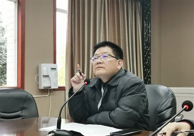 质量要提升 写好学历案——践行‘教学评一致性’,深化‘3+1’课堂教学”主题研讨会