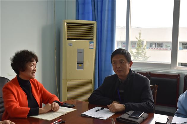 棠外初2020级修身班会课督导系列活动圆满落幕