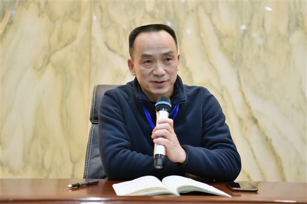 消防安全重于泰山——棠外举行2020年度消防安全培训演练活动
