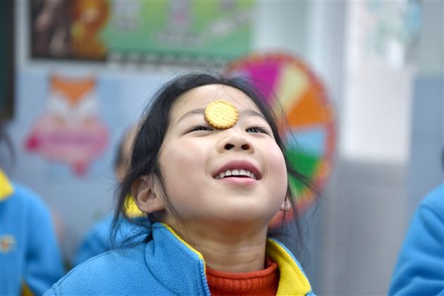 聆听花开的声音 点亮七彩的童年——棠外附小隆重举行2020级学生入学百日庆典活动