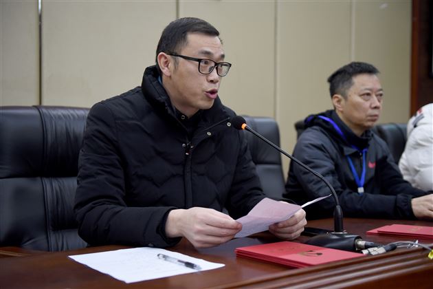 坚定理想信念,不断提升自我——棠外高中总支部开展高中青年学生党校党课培训活动