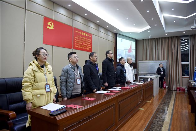 坚定理想信念,不断提升自我——棠外高中总支部开展高中青年学生党校党课培训活动