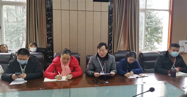 共探教学路 共享一份案——棠外初中部举行‘教学评一致性’,深化‘3+1’课堂教学”第二次主题研讨会