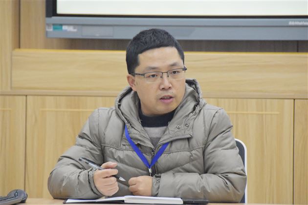 领导关怀严要求 齐抓共管促发展——棠外附小召开足球生专题工作会