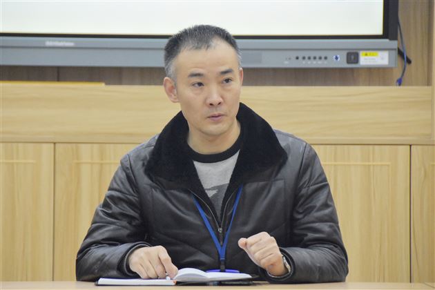 领导关怀严要求 齐抓共管促发展——棠外附小召开足球生专题工作会