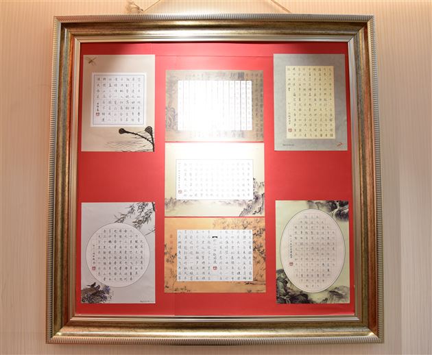 展露师生才华 谱写校园华章——棠外举办第七届校园艺术节