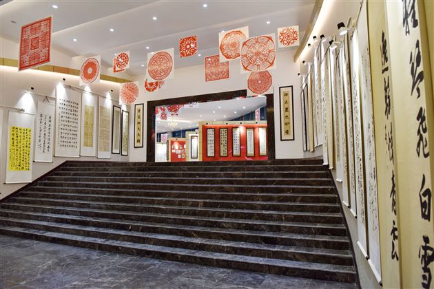 展露师生才华 谱写校园华章——棠外举办第七届校园艺术节