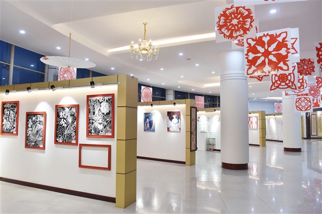展露师生才华 谱写校园华章——棠外举办第七届校园艺术节