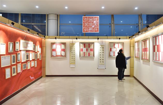 展露师生才华 谱写校园华章——棠外举办第七届校园艺术节