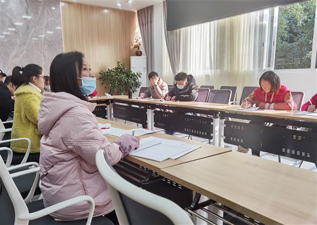 发现身边故事,记录教育案例——记棠外附小刘旭工作室活动